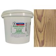 Невымываемый тонирующий антисептик ХХЦ. Сухой концентрат.