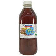 Льняное масло