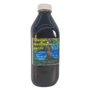 Тёмное дегтярное масло