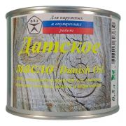 Датское масло