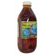 Террасное масло