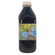 Террасное дегтярное масло