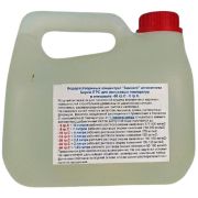 Концентрат (до -50 гр. С) зимнего антисептика Борей ITPC.